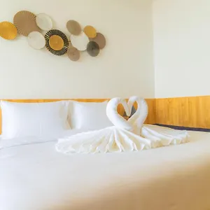 Otel Ibiza Club, Ko Tao