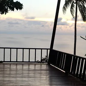  Gasthof Love Koh Tao Villa